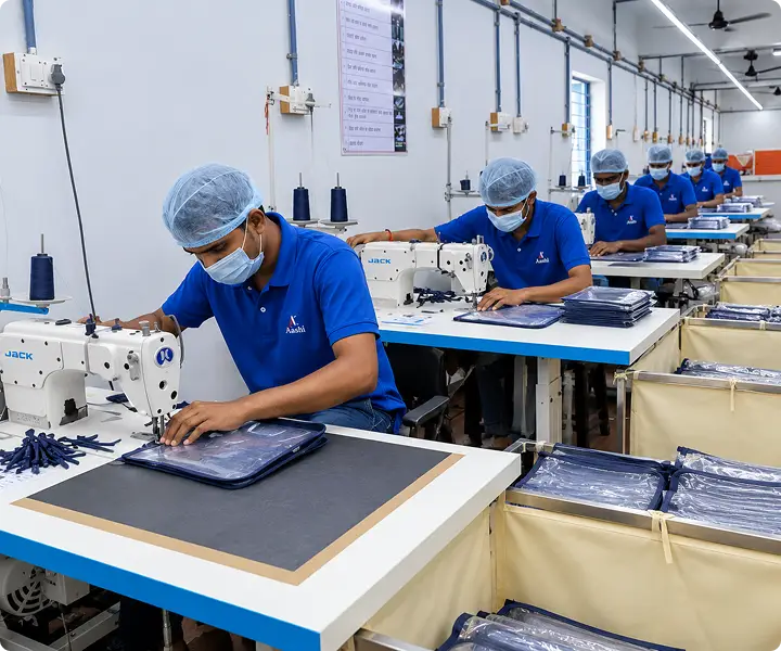 Product bags