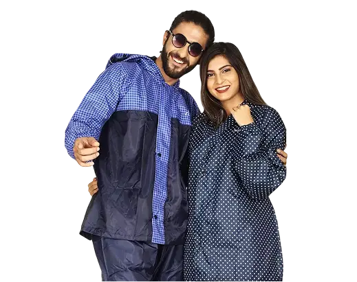 Product rainwear