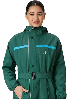 Rainwear Women
