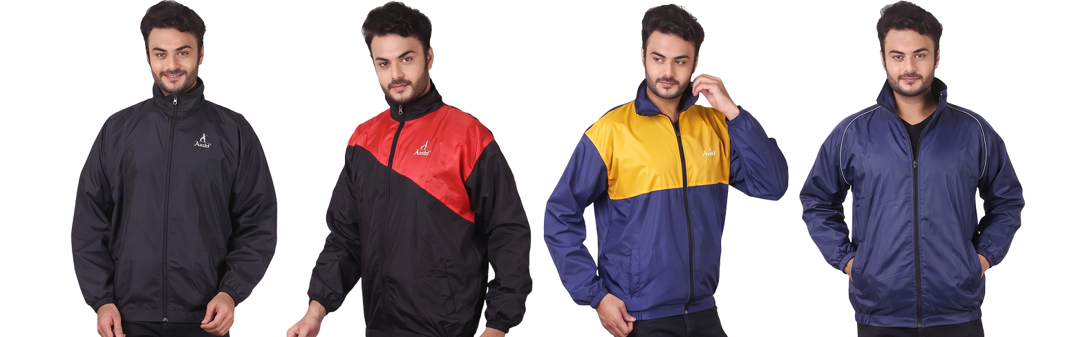 Windcheaters Collection