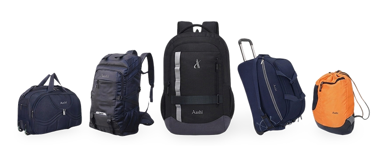Travel & Luggage Collection