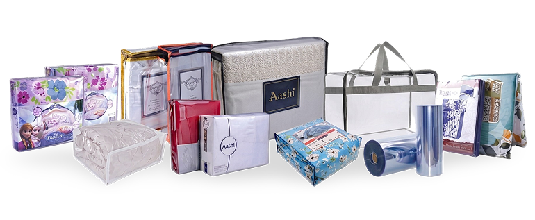 Home Storage & Bedding Essentials