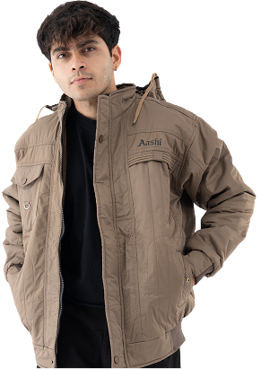Men's Jacket