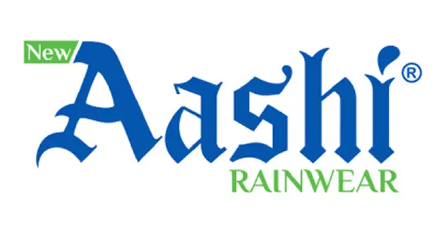 New Aashi Rainwear